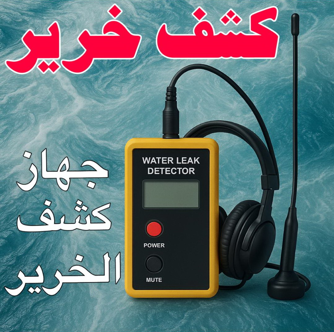 كشف خرير - كشف تسربات المياه - ابوكيان📞99656040 - جهاز كشف الخرير - كشف الخرير - خرير الماء - كشف تسريب المياه - شركة كشف خرير - عازل اسطح - كشف الخرير