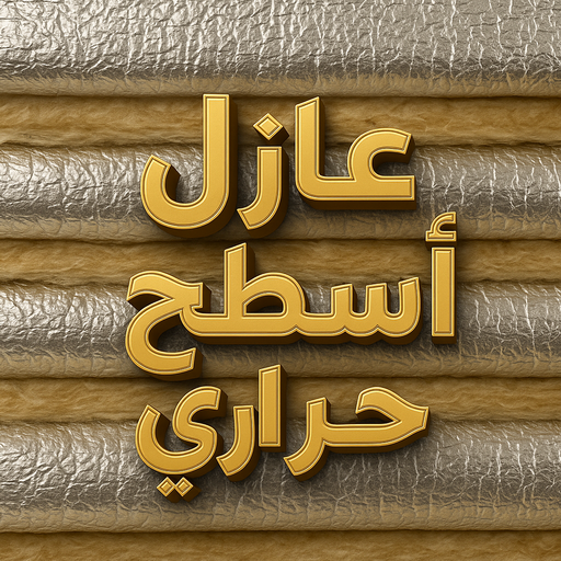 عازل حراري - عازل اسطح حراري - عازل حراري الكويت - ابوايه📞90941190 - مقاول عازل حراري - عزل حراري - العازل الحراري - فوم حراري - عازل حراري كيربي - العزل الحراري