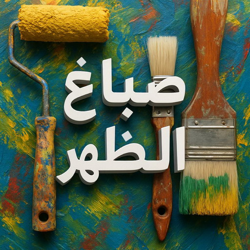 صباغ الظهر - اصباغ الظهر - ابوحسناء📞94982011 - صباغ الظهر رخيص - رقم صباغ الظهر - صباغ منازل الظهر - صباغ هندي الظهر - صباغين الظهر