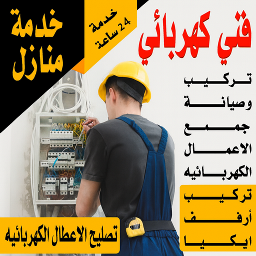كهربائي منازل - فني كهربائي - كهربائي - ابوحسناء📞94982011 - كهربائي رخيص - كهربائي هندي - كهربائي الكويت - كهربائي الجهراء - رقم كهربائي - كهربائى منازل الكويت